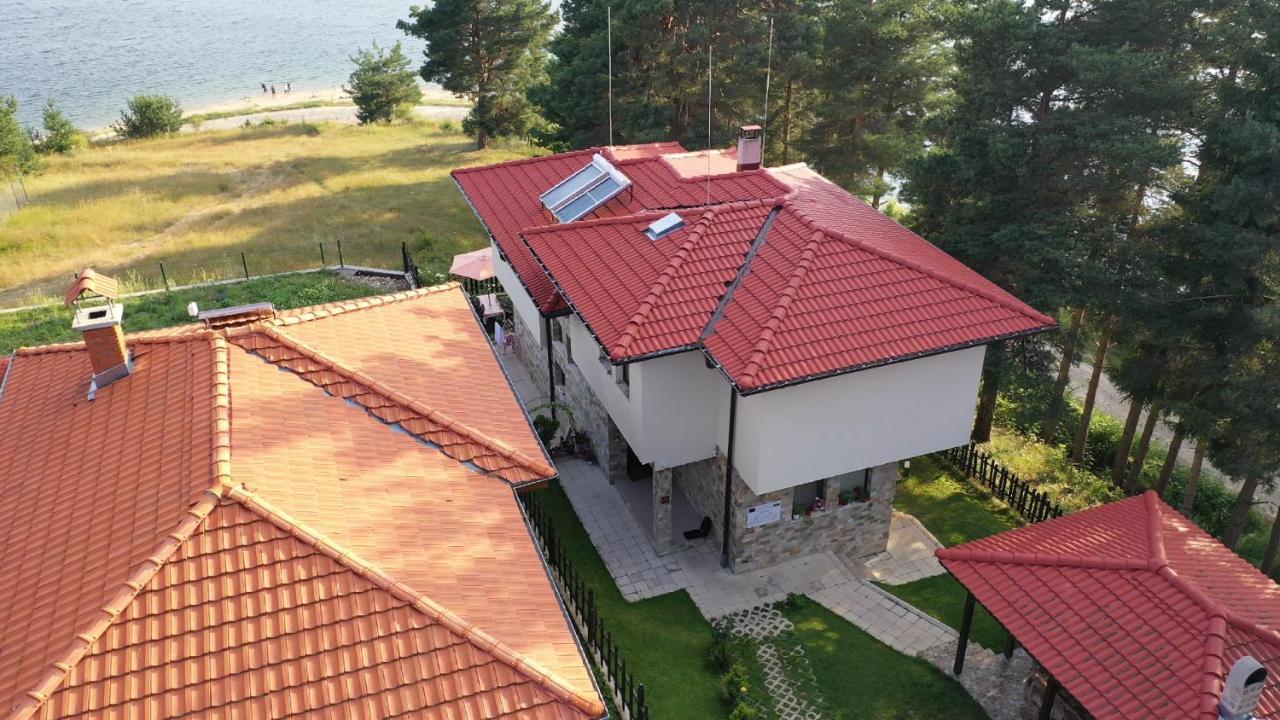 Къща За Гости Сиана Dospat Exterior foto