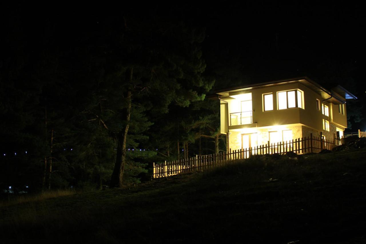 Къща За Гости Сиана Dospat Exterior foto