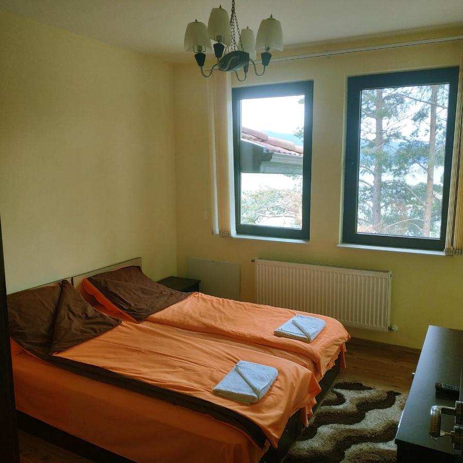 Къща За Гости Сиана Dospat Exterior foto