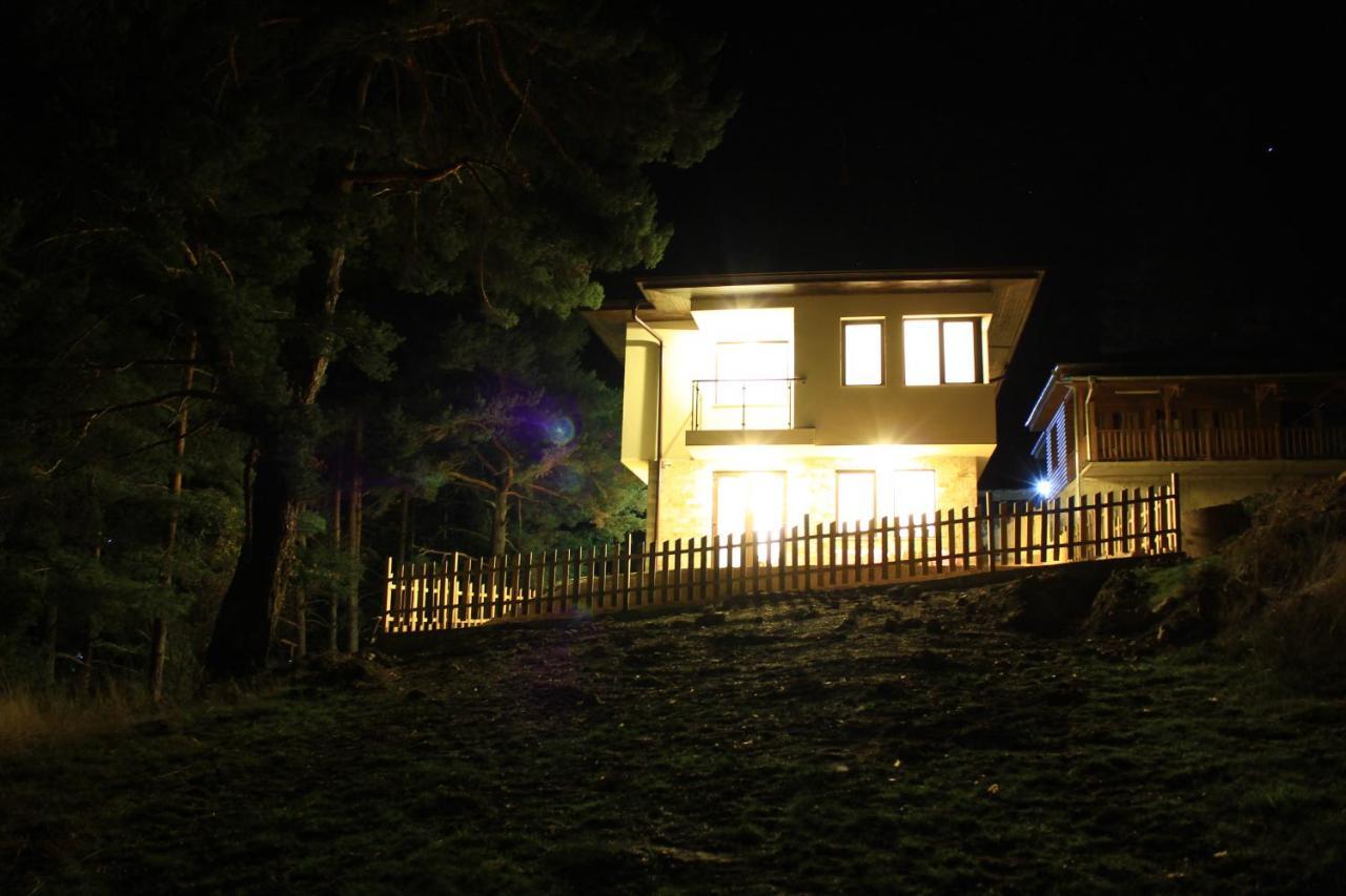 Къща За Гости Сиана Dospat Exterior foto